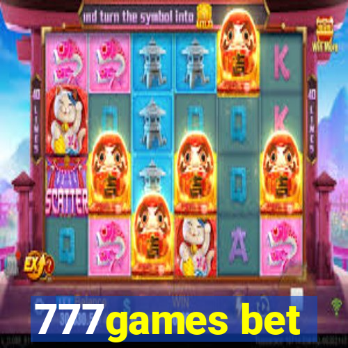 777games bet